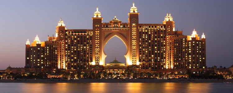 Emirats Arabes Unis, Capsol ouvre le marché dans la région du Golfe