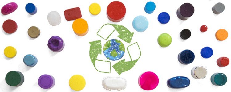 PP recyclé, pour le bien-être de l'environnement!